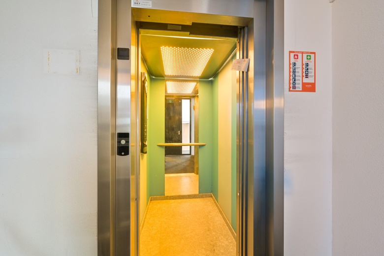 KantoorruimteaanReactorweg 9<br/> inUtrecht