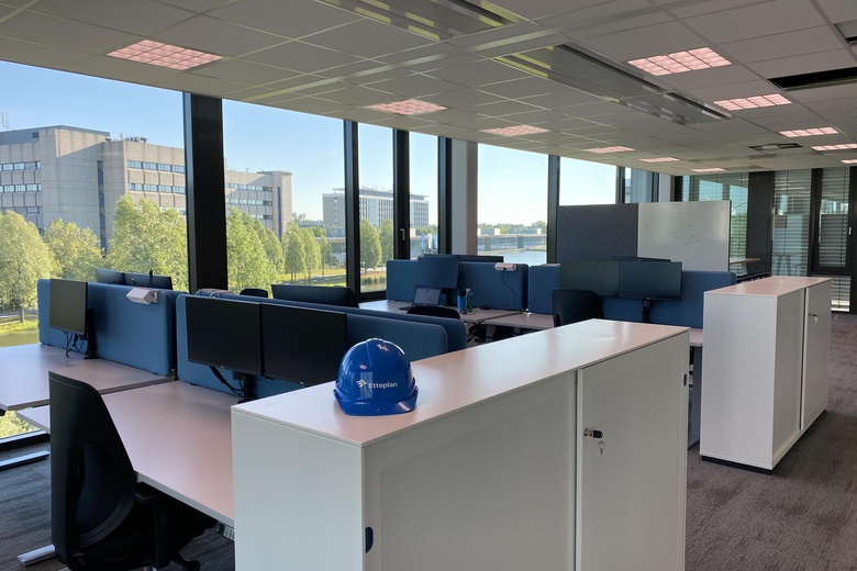 Kantoorruimte Eindhoven - High Tech Campus 85 - Foto 11