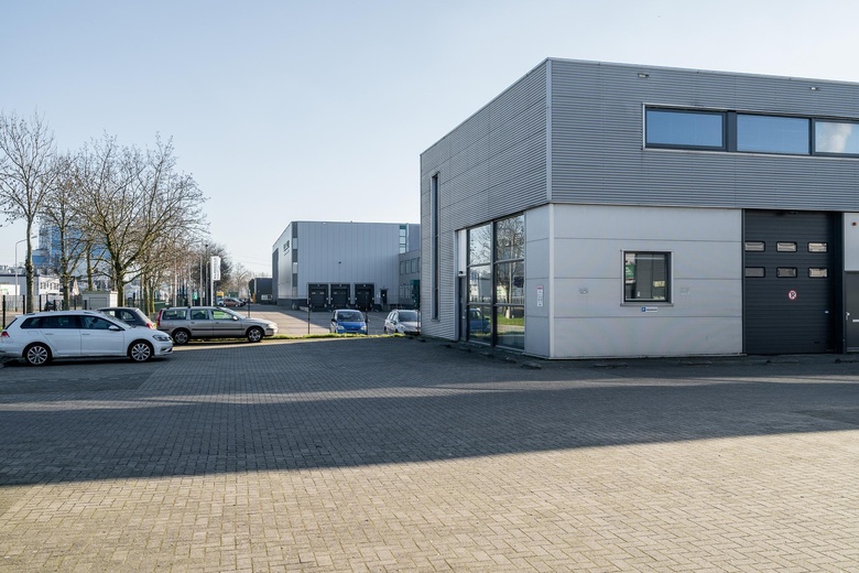 BedrijfsruimteaanBinderskampweg 29 U 1<br/> inNijmegen BedrijfsruimteaanBinderskampweg 29 U 1<br/> inNijmegen