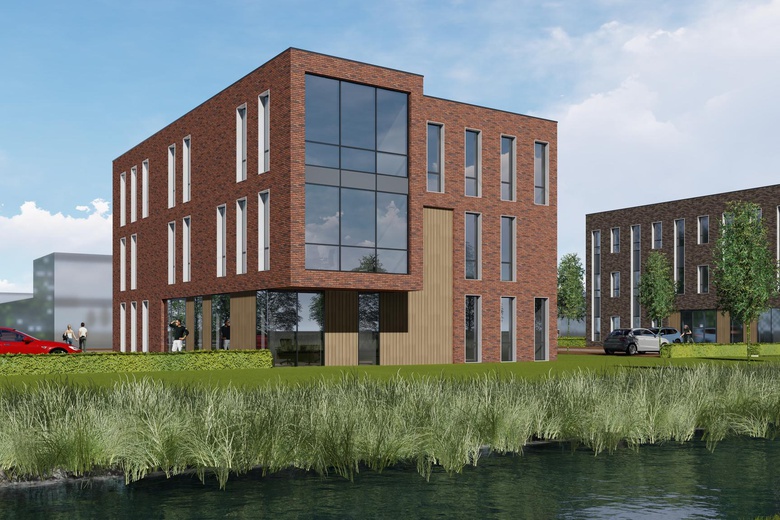 KavelaanPlantageweg 0 ong<br/> inLeusden KavelaanPlantageweg 0 ong<br/> inLeusden