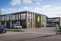 Bedrijfsruimte te koop Pijnacker - Ambachtsweg 32