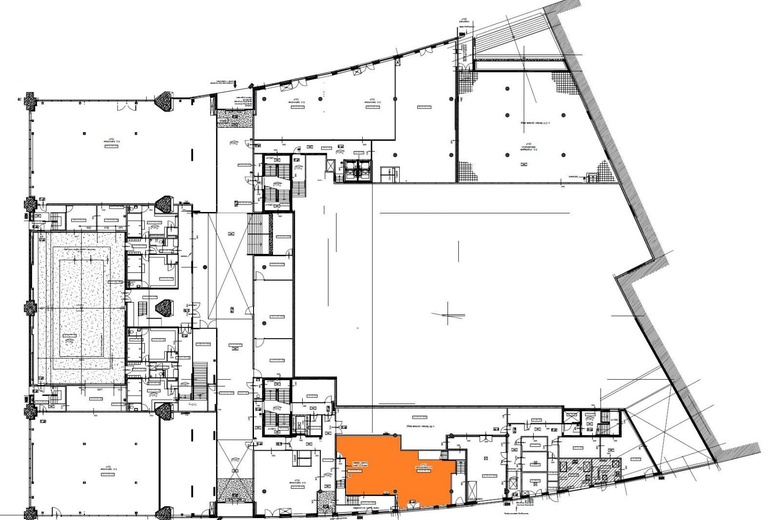 WinkelruimteaanTermini 12<br/> inAmsterdam