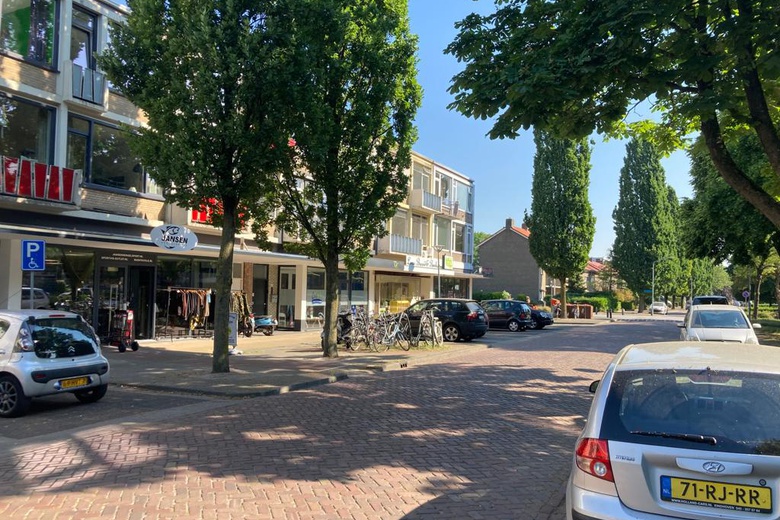 WinkelruimteaanWillibrorduslaan 27 - 33<br/> inValkenswaard