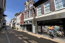 Bekijk foto 4 van eenheid 1 aan de Langendijk 35 in Gorinchem