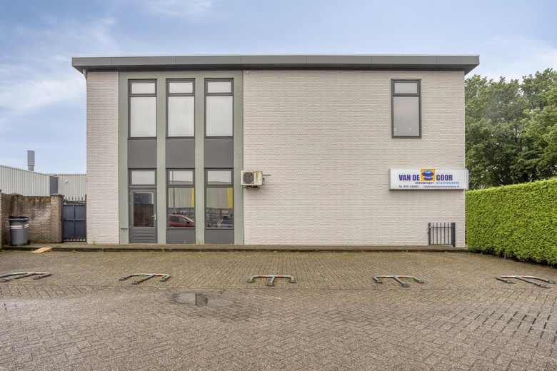 Kantoorruimte Oss - Kantsingel 16 - Foto 18