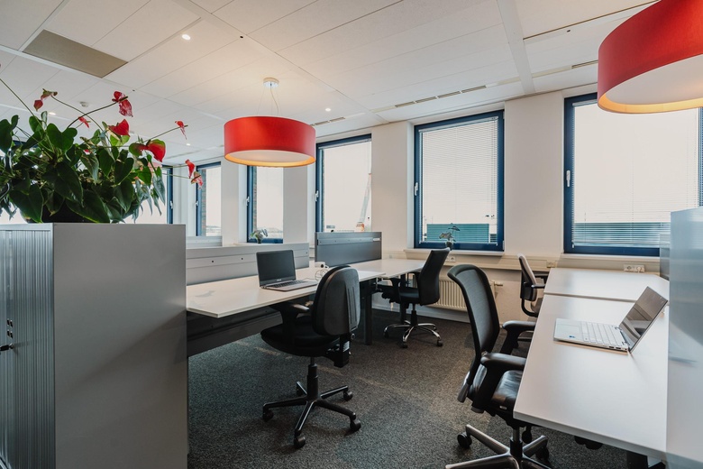 KantoorruimteaanEuropalaan 24<br/> inMaastricht