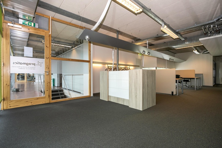 KantoorruimteaanAustralielaan 60-63<br/> inMaastricht