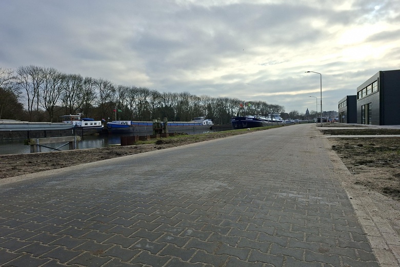 Bedrijfsruimte Gorinchem - Handelskade 5 24 - Foto 12