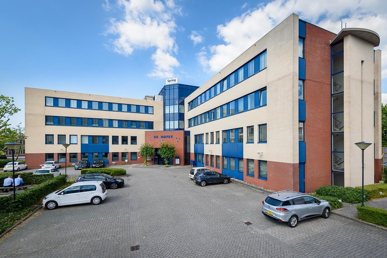 KantoorruimteaanPhilipsstraat 1-7 BU<br/> inLeusden