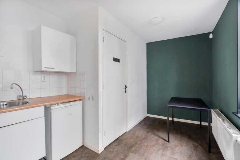 WinkelruimteaanRozengracht 13 B<br/> inAmsterdam