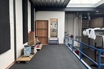 Bedrijfsruimte Rotterdam - Anthonetta Kuijlstraat 51 A - Foto 4