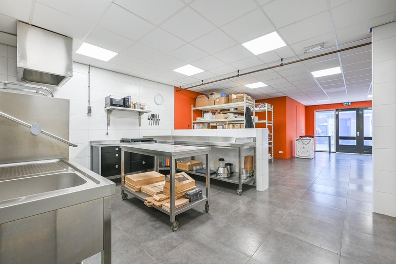 WinkelruimteaanKloosterstraat 7<br/> inNijkerk