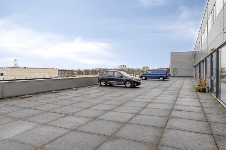 KantoorruimteaanFascinatio Boulevard 1174<br/> inCapelle aan den IJssel