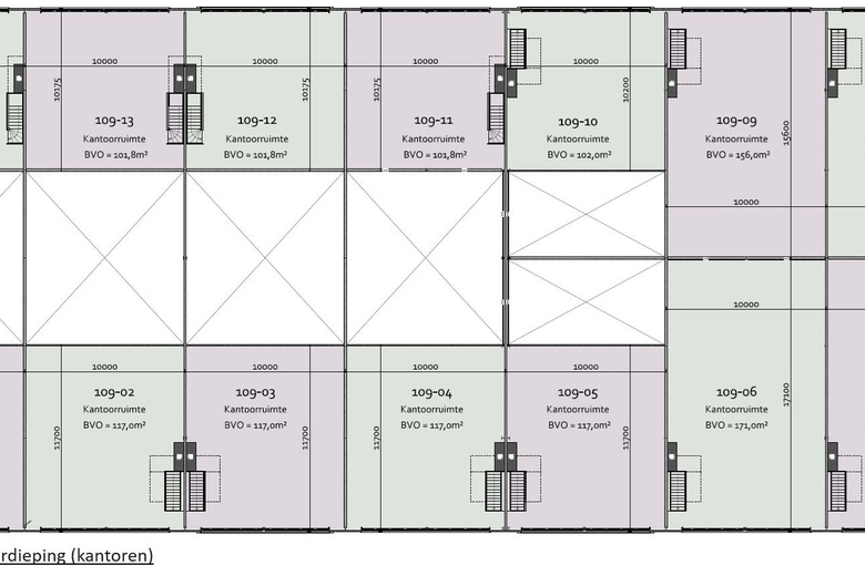 BedrijfsruimteaanNoorddammerweg 109 02<br/> inAmstelveen BedrijfsruimteaanNoorddammerweg 109 02<br/> inAmstelveen
