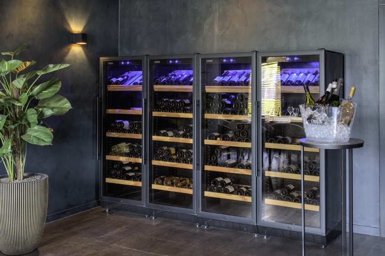 HorecaaanWolverstraat 28<br/> inDuizel