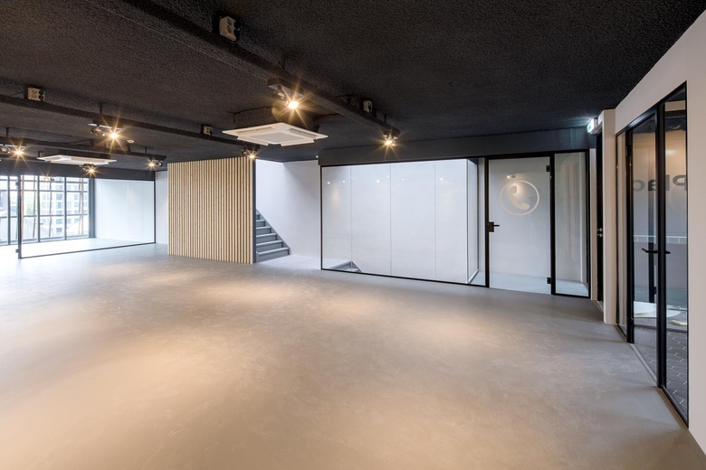 KantoorruimteaanHendrik Figeeweg 1 0009<br/> inHaarlem KantoorruimteaanHendrik Figeeweg 1 0009<br/> inHaarlem