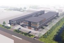 Bedrijfsruimte Nieuw-Vennep - Haverstraat 1 B - Foto 4