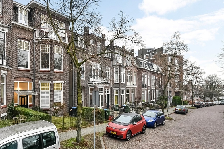 Kantoorruimte Arnhem - Bouriciusstraat 14 - Foto 26