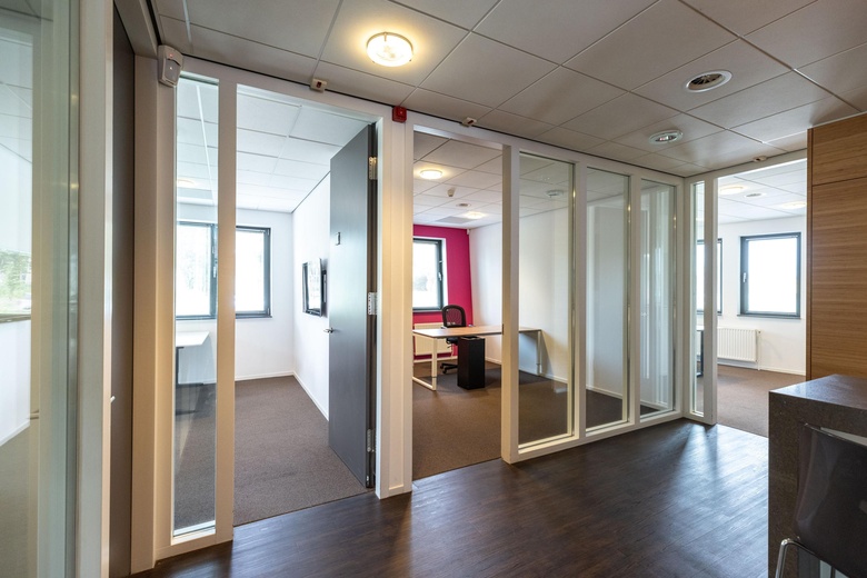Kantoorruimte Spijkenisse - Jan Campertlaan 8 - Foto 20