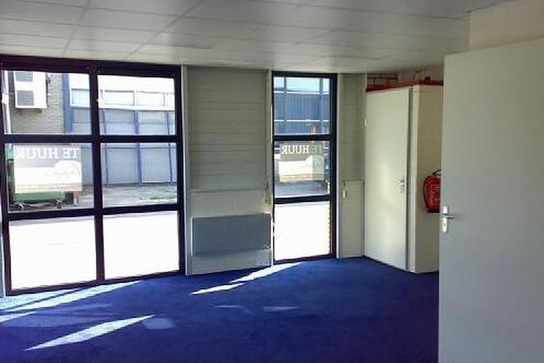 BedrijfsruimteaanGraafschap Hornelaan 134<br/> inWeert