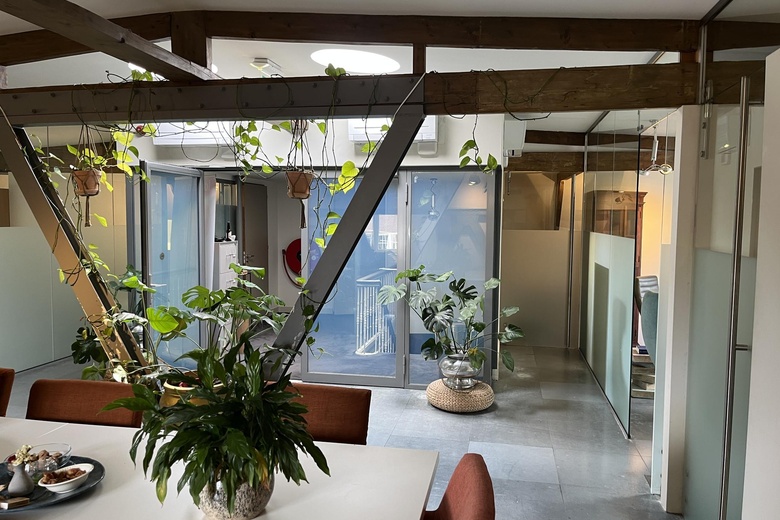 KantoorruimteaanMaliesingel 2<br/> inUtrecht KantoorruimteaanMaliesingel 2<br/> inUtrecht