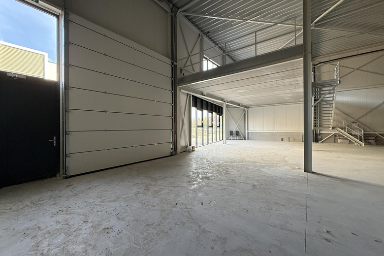 BedrijfsruimteaanHoolstraat 19<br/> inWeert