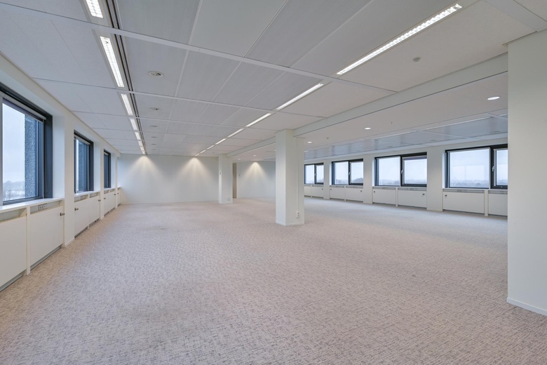 KantoorruimteaanNevelgaarde 36<br/> inNieuwegein