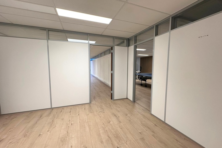 KantoorruimteaanDe Trompet 1757<br/> inHeemskerk