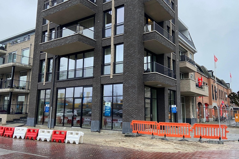 Bekijk foto 1 van Verlengde Dorpsstraat 46 Bekijk foto 1 van Verlengde Dorpsstraat 46