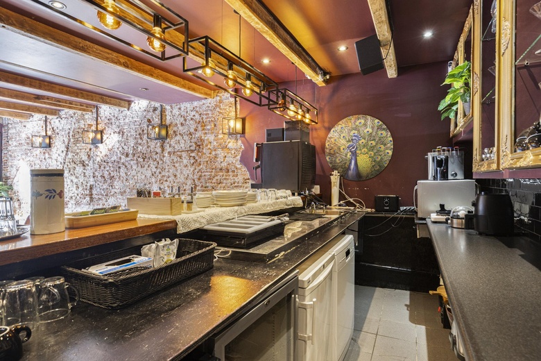 Horeca Amsterdam - Singel 301 - Foto 10