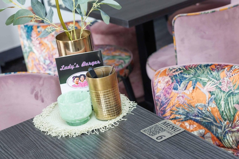 HorecaaanMinister Kanstraat 5<br/> inEmmen