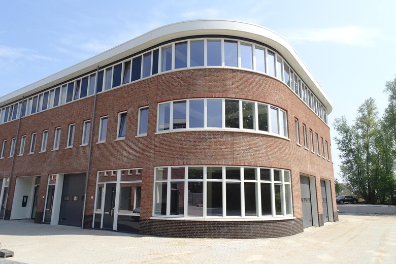 BedrijfsruimteaanNijverheidslaan 8 U<br/> inWeesp BedrijfsruimteaanNijverheidslaan 8 U<br/> inWeesp