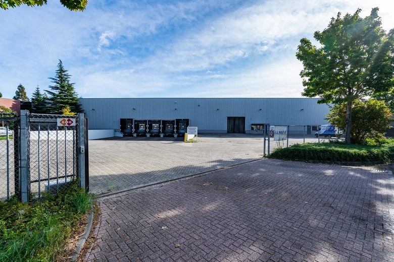 BedrijfsruimteaanEdisonweg 44<br/> inGorinchem BedrijfsruimteaanEdisonweg 44<br/> inGorinchem