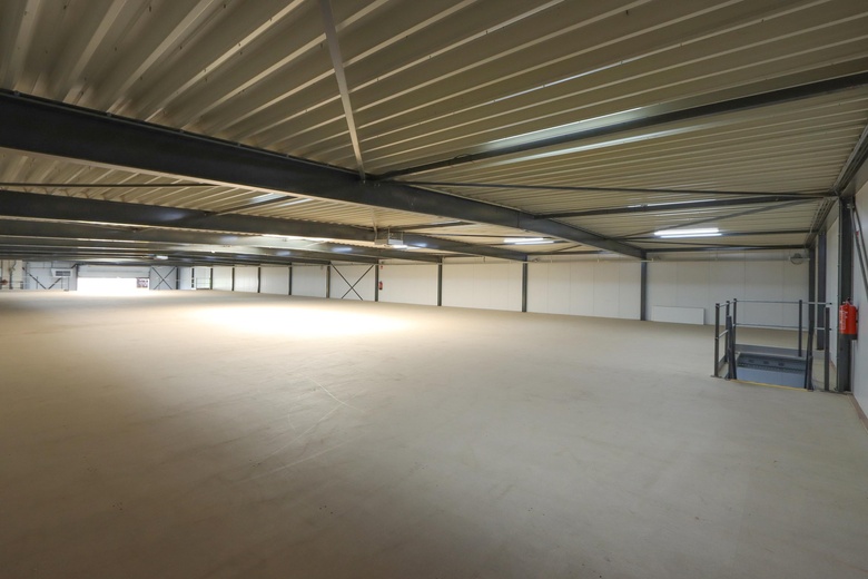 Bedrijfsruimte Biddinghuizen - Plantweg 33 - Foto 17
