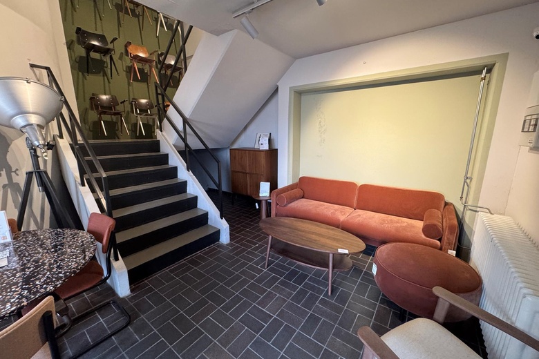 WinkelruimteaanStormhoek 39<br/> inZaandam