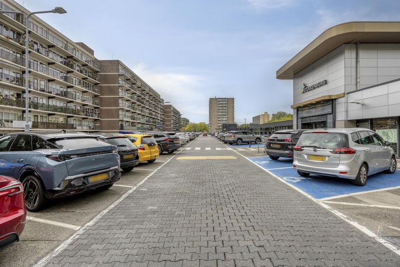 Winkelruimte Dordrecht - P.A. de Kok-plein 172 - Foto 17