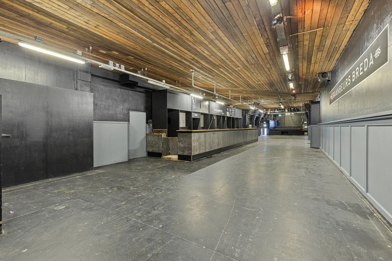 HorecaaanReigerstraat 18<br/> inBreda