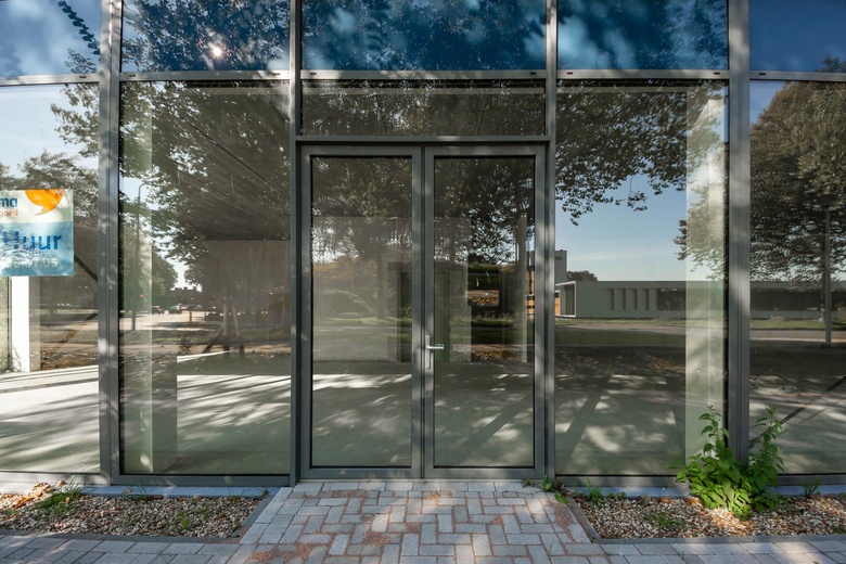 BedrijfsruimteaanHeliumweg 4<br/> inAmersfoort BedrijfsruimteaanHeliumweg 4<br/> inAmersfoort
