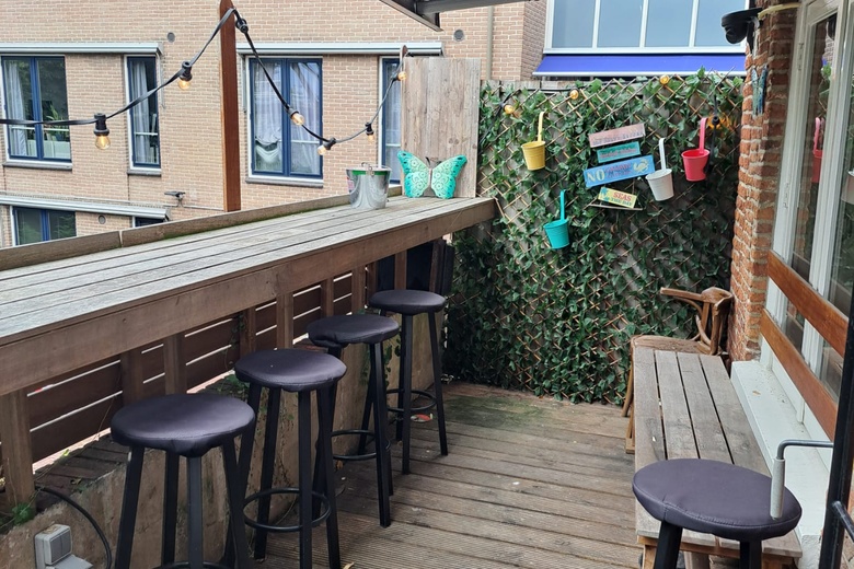 HorecaaanPolstraat 62<br/> inDeventer