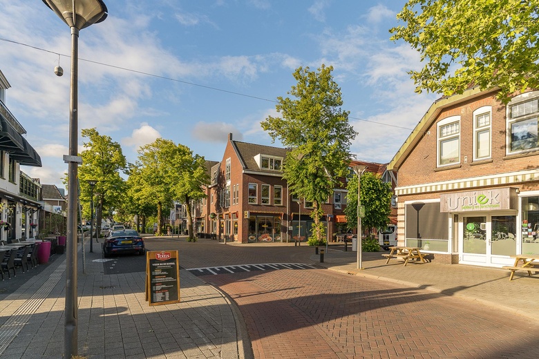 WinkelruimteaanStationslaan 16<br/> inNunspeet