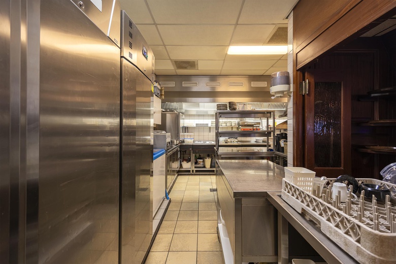 HorecaaanSchoolstraat 40 - 42<br/> inVenray