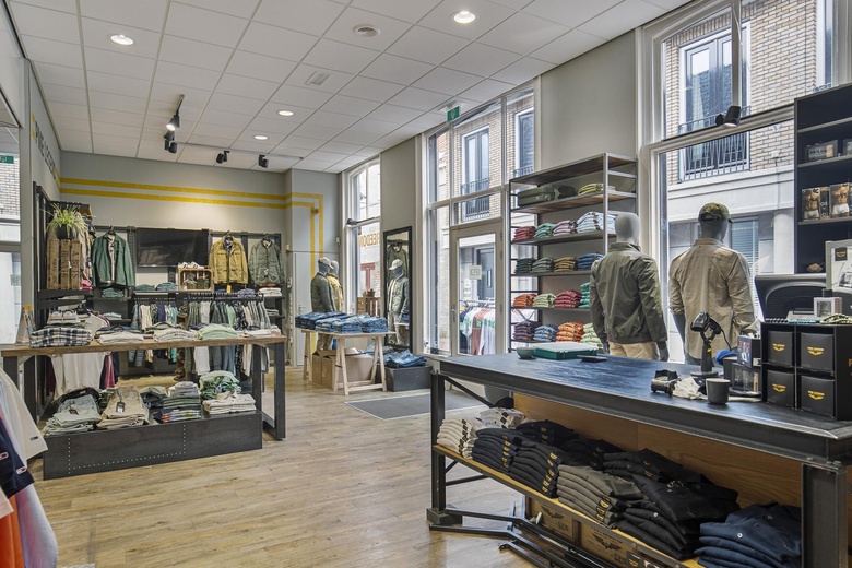 WinkelruimteaanAcademiestraat 8<br/> inHarderwijk WinkelruimteaanAcademiestraat 8<br/> inHarderwijk