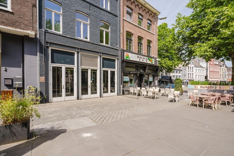 WinkelruimteaanWilhelminaplein 6<br/> inHeerlen