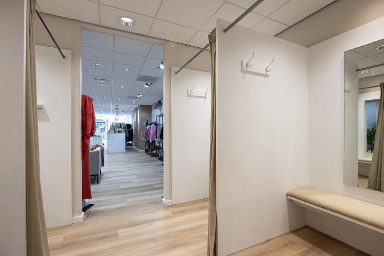 WinkelruimteaanKanaalstraat 71<br/> inLisse