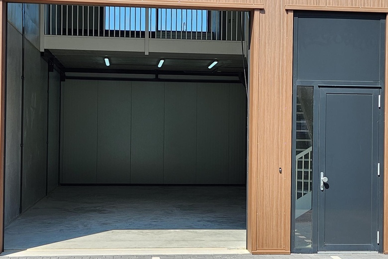 BedrijfsruimteaanSchoffel 69 B 3<br/> inDe Goorn BedrijfsruimteaanSchoffel 69 B 3<br/> inDe Goorn