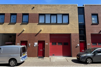 Bekijk foto 2 van Julianaweg 141 b b