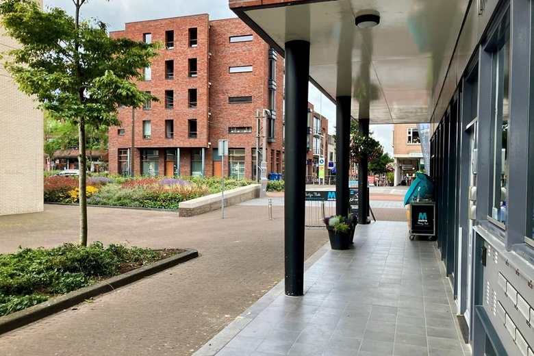 WinkelruimteaanRaadhuisplein 14<br/> inZeewolde WinkelruimteaanRaadhuisplein 14<br/> inZeewolde