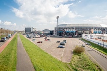Bedrijfsruimte Rotterdam - Olympiaweg 36 B - Foto 6