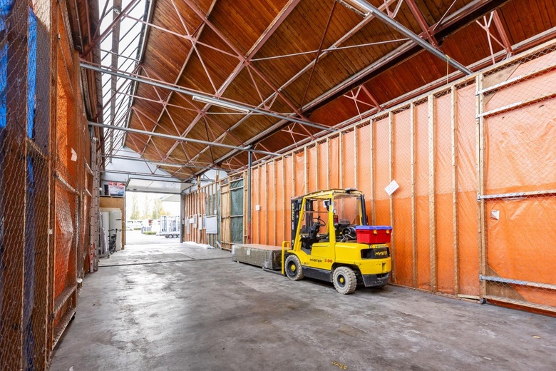 BedrijfsruimteaanNijverheidsweg-Noord 42<br/> inAmersfoort