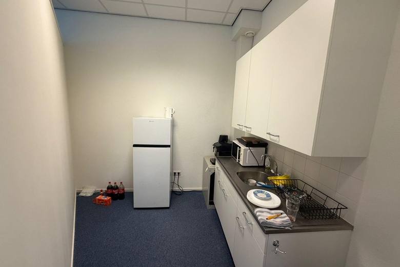Bedrijfsruimte Den Bosch - Titaniumlaan 70 - Foto 13
